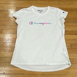 Champion Girls’ T-shirt